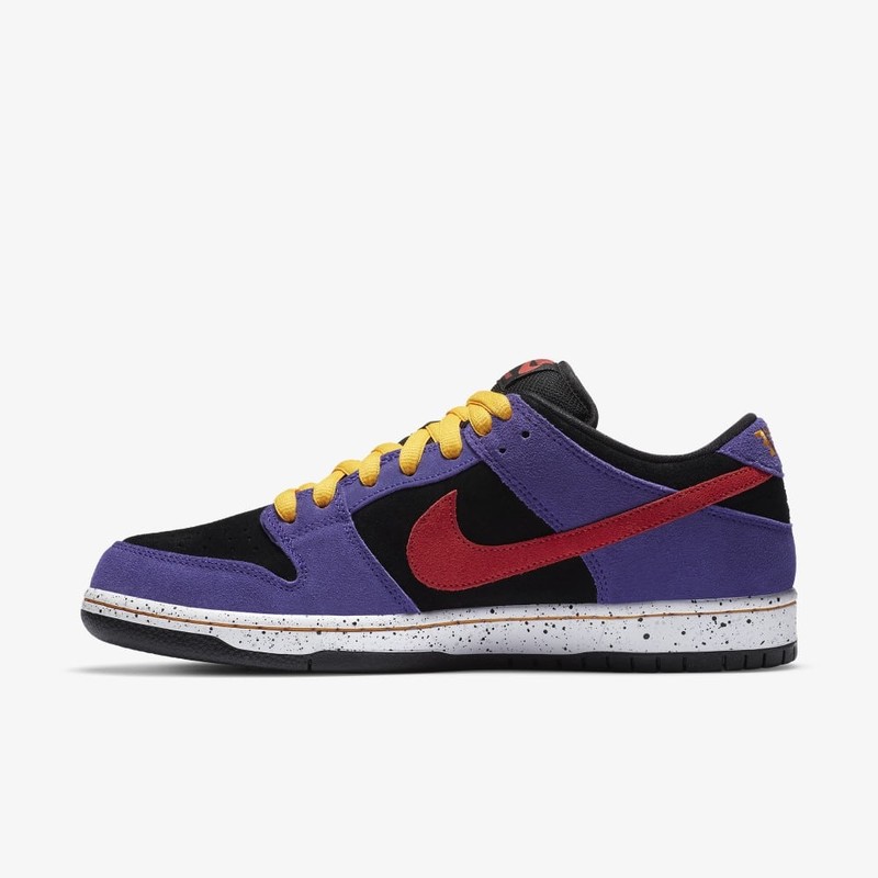 Nike SB Dunk Low Pro ACG | BQ6817-008 | Grailify